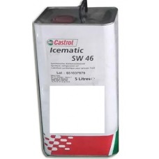 Castrol Icematic SW 46 - 5 L